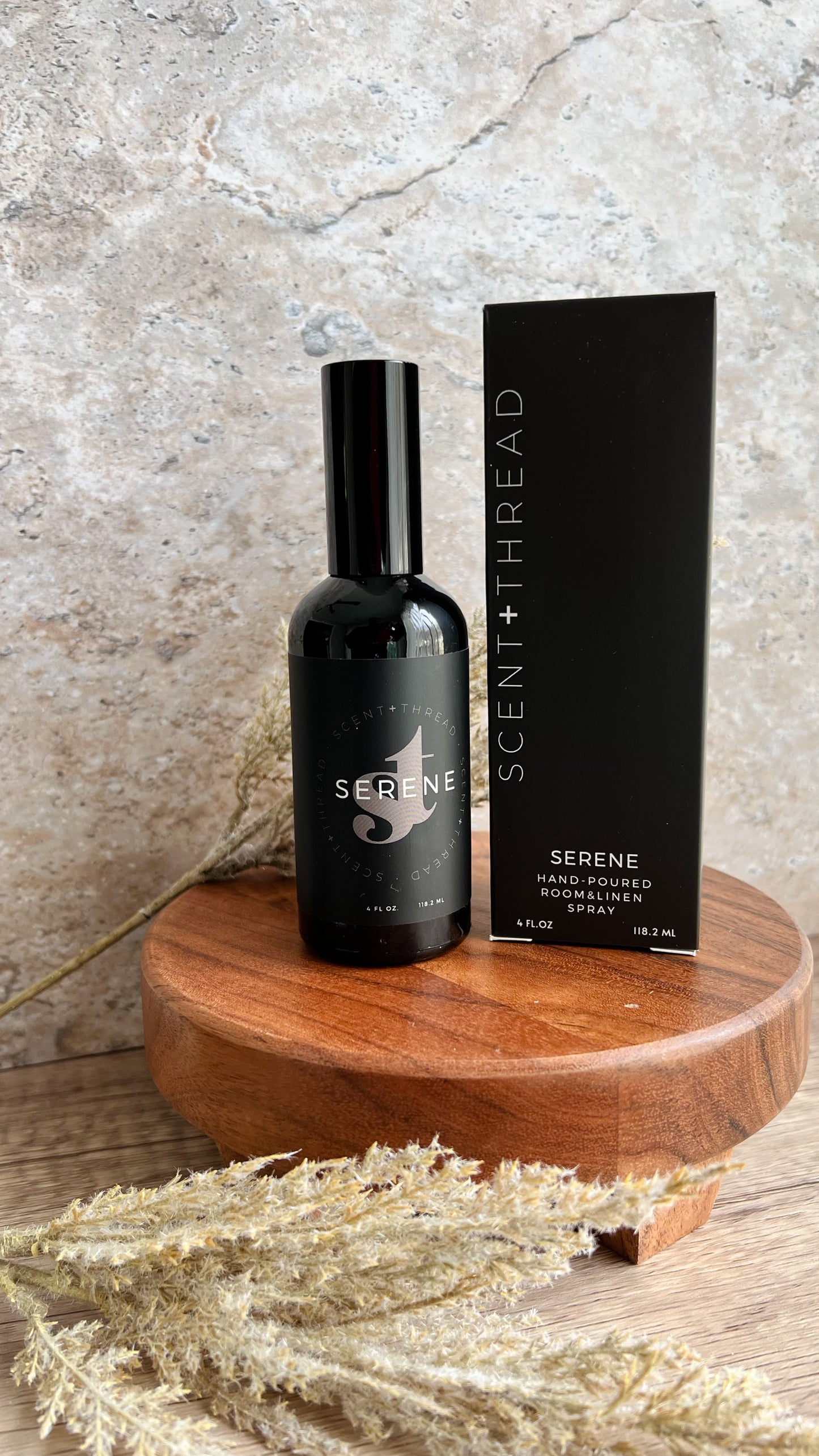 SERENE Room & Linen Spray