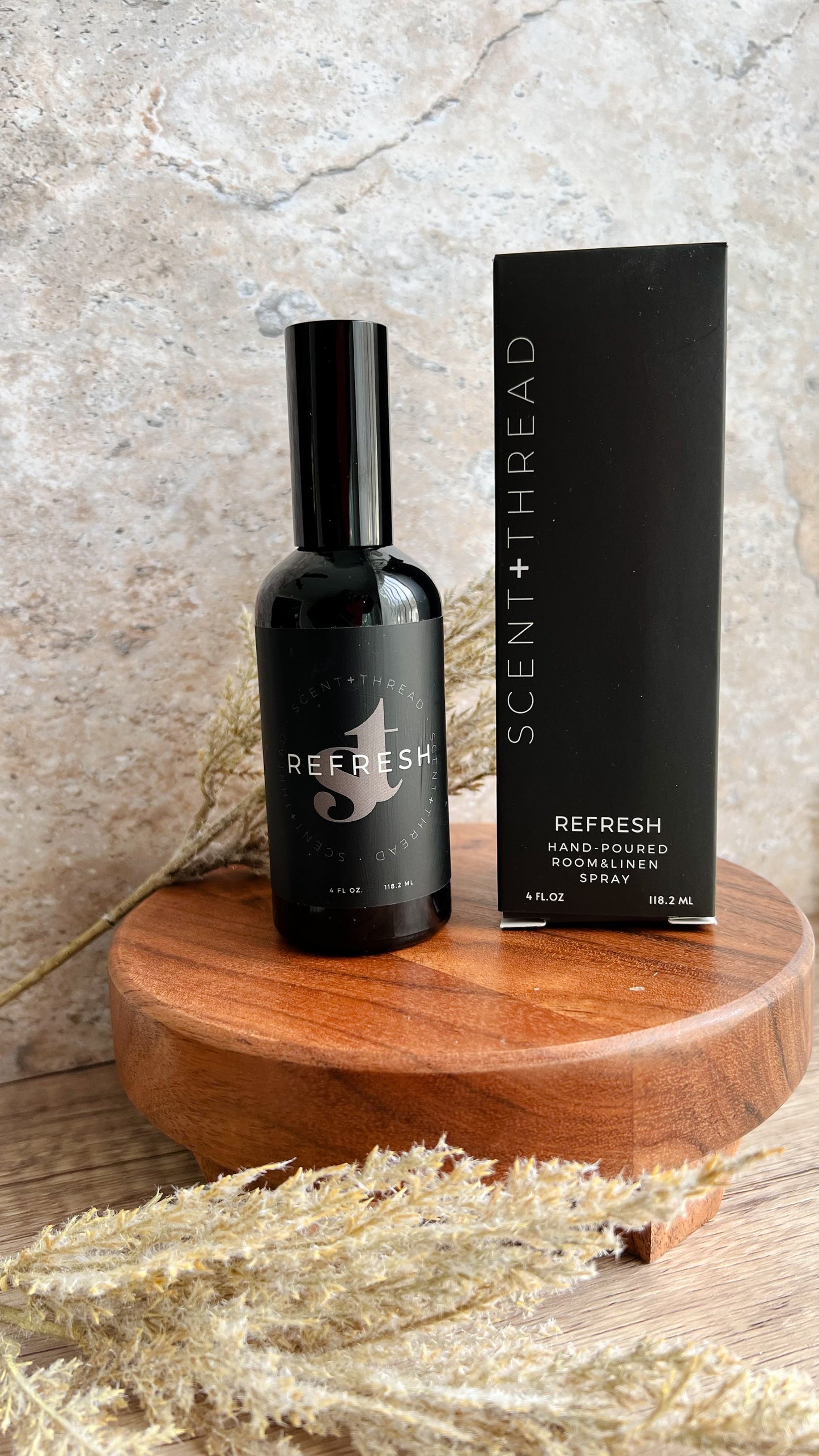 REFRESH Room & Linen Spray