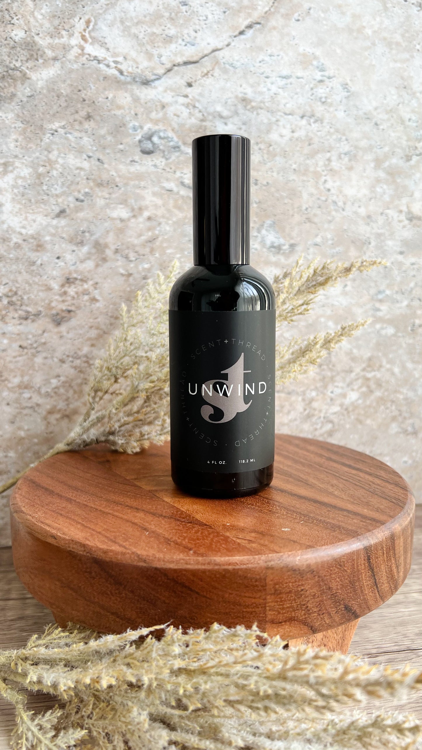 UNWIND Room & Linen Spray