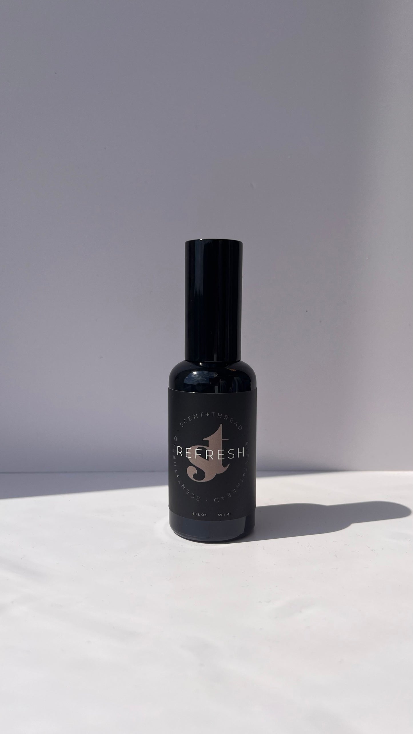 REFRESH Room & Linen Spray- Travel Size