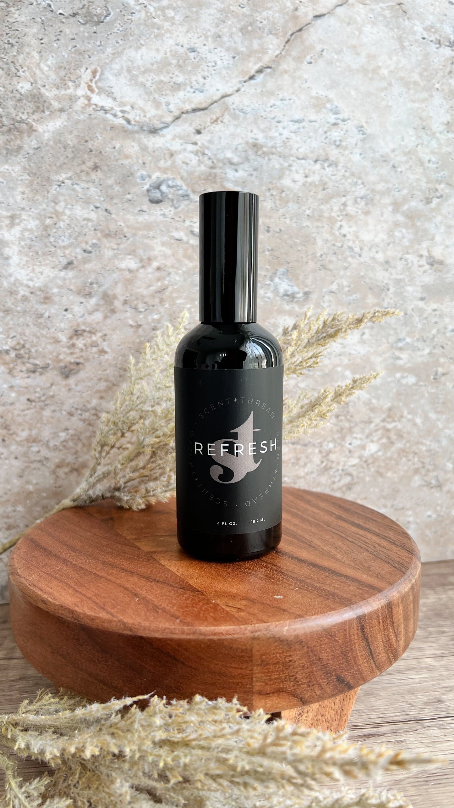 REFRESH Room & Linen Spray