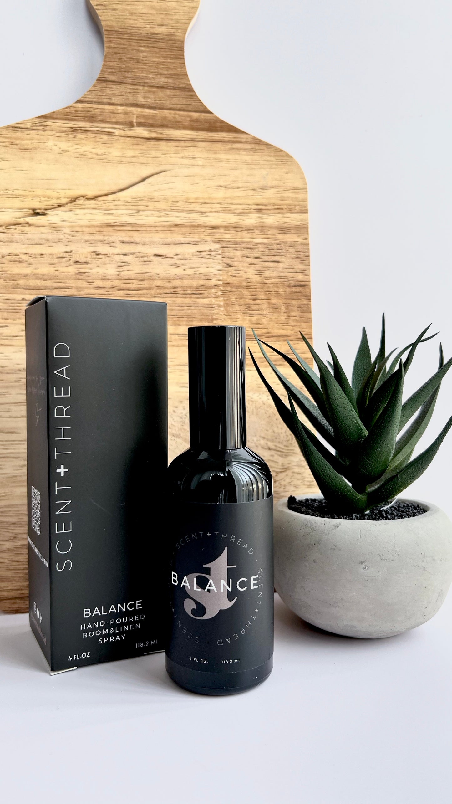 BALANCE Room & Linen Spray