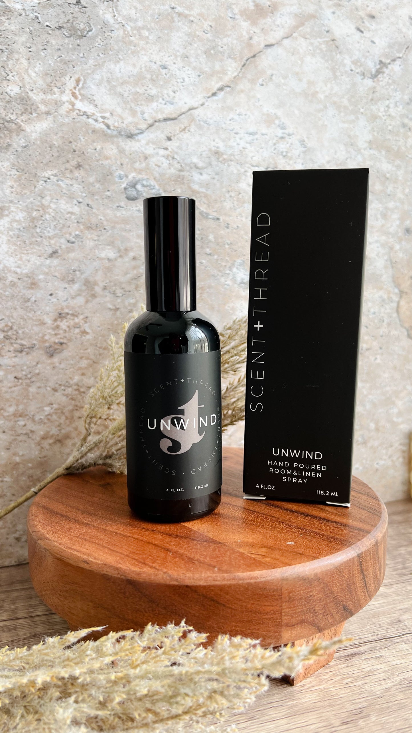 UNWIND Room & Linen Spray