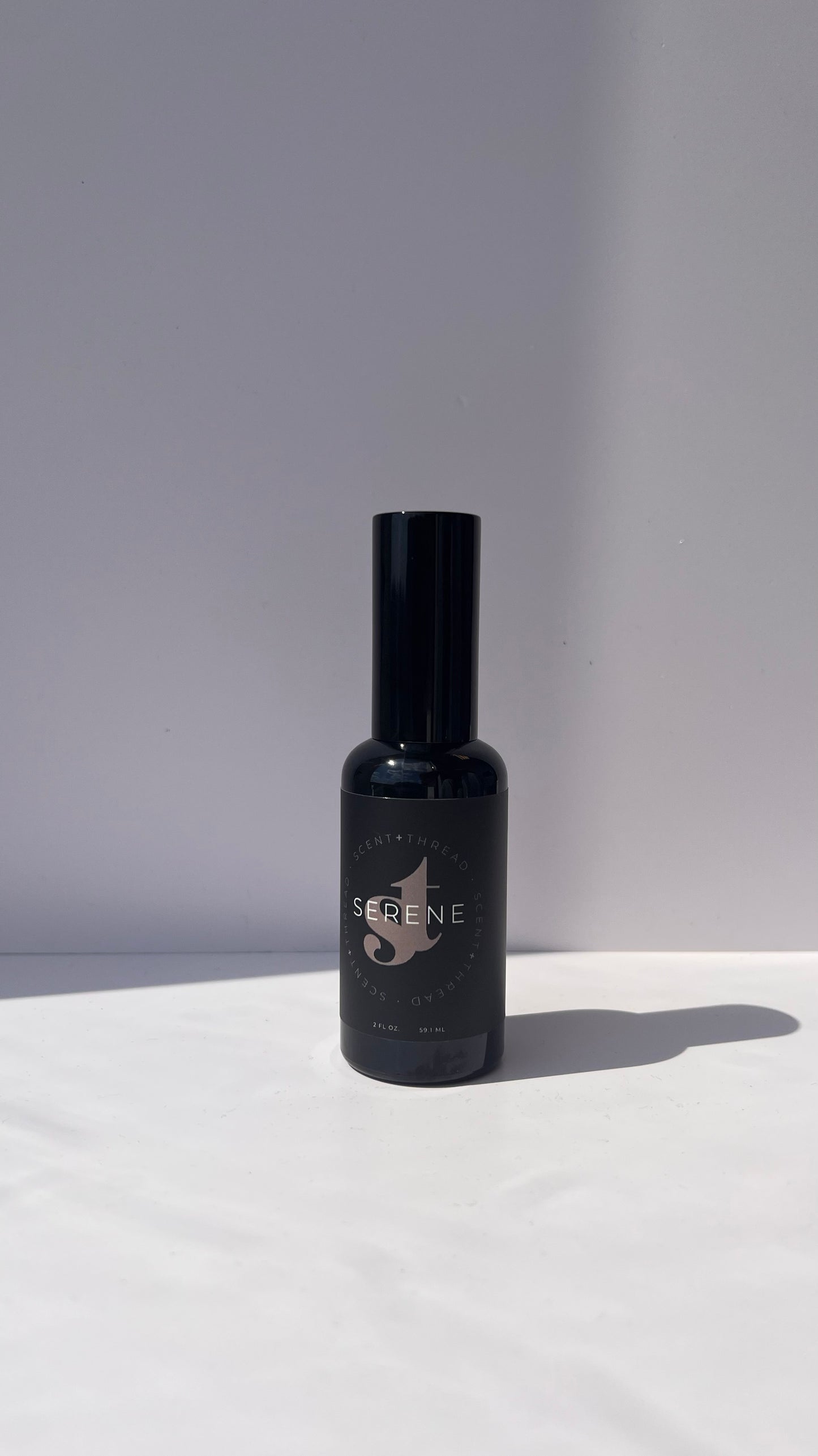 SERENE Room & Linen Spray- Travel Size