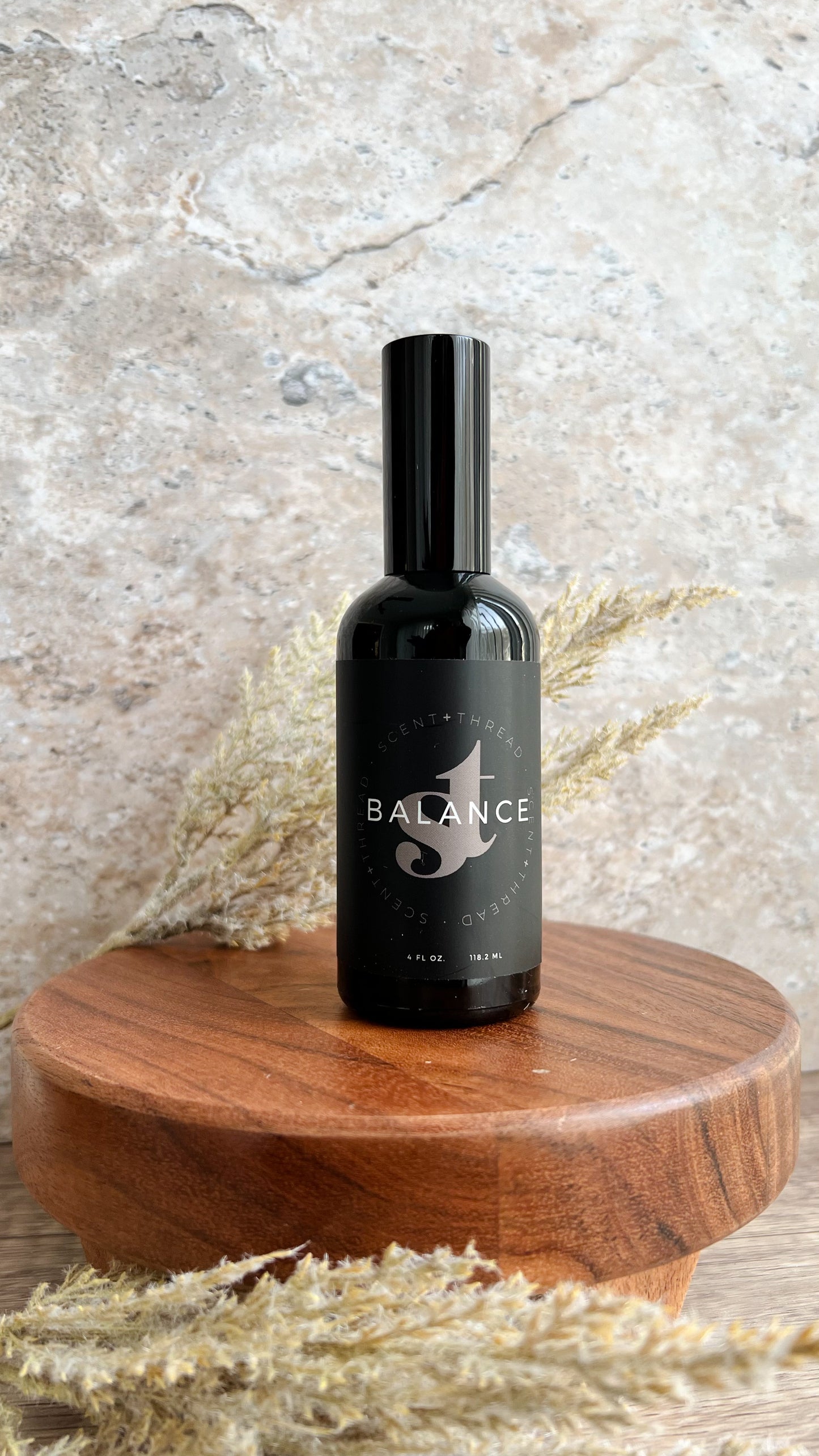 BALANCE Room & Linen Spray
