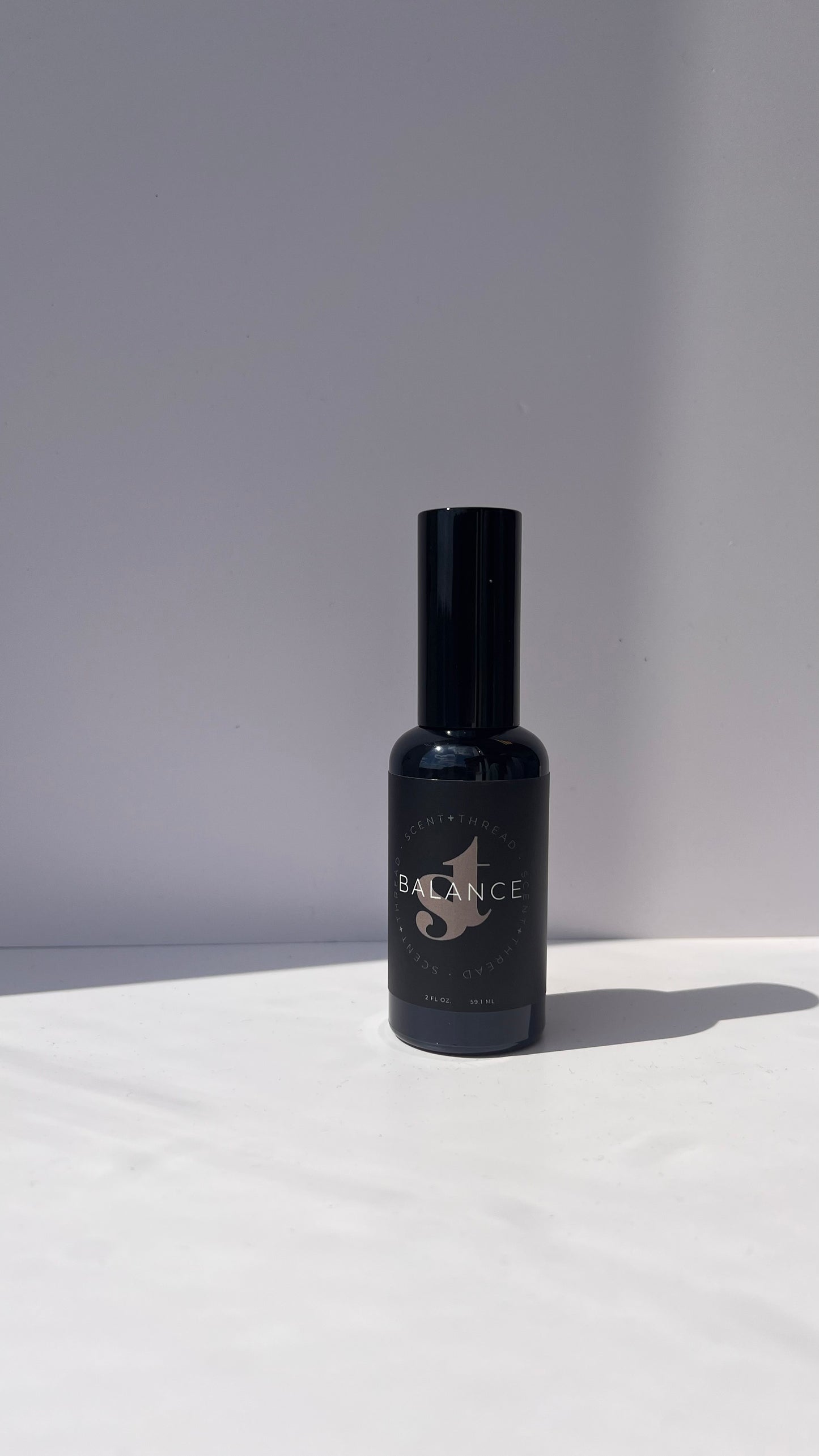 BALANCE Room & Linen Spray-Travel Size