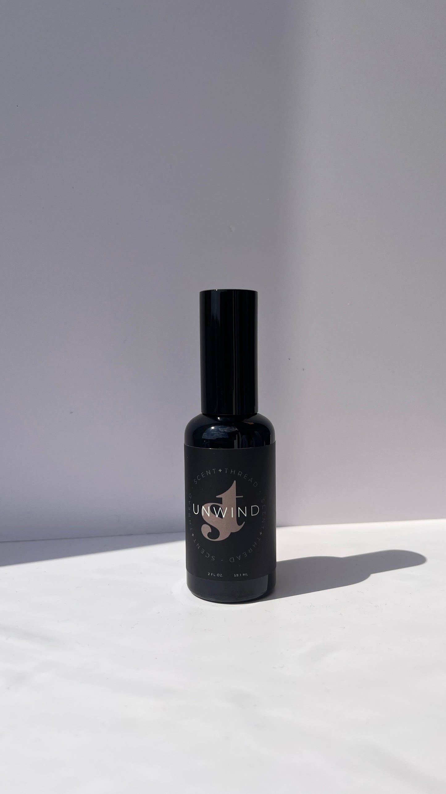 UNWIND Room & Linen Spray - Travel Size