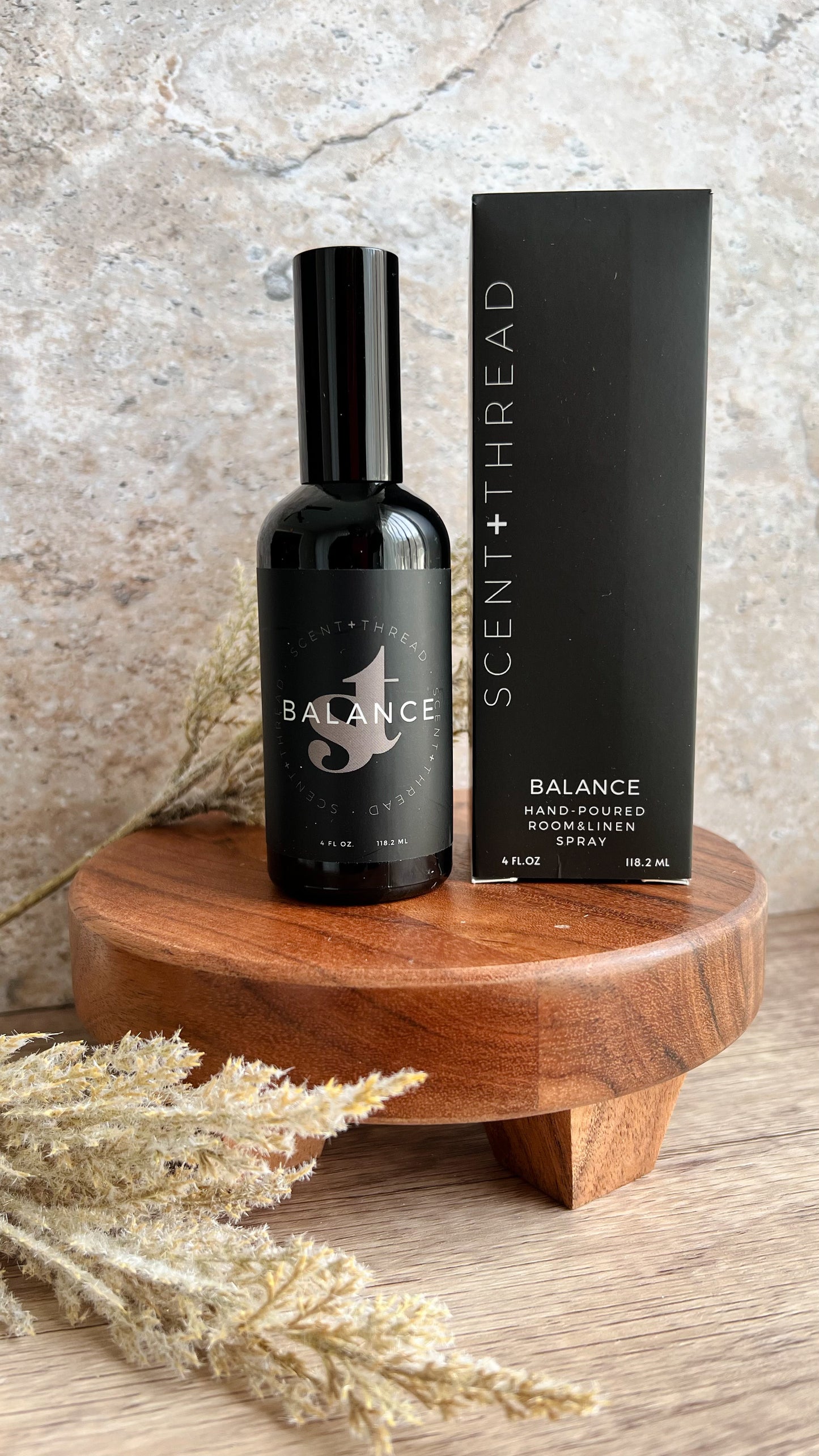BALANCE Room & Linen Spray