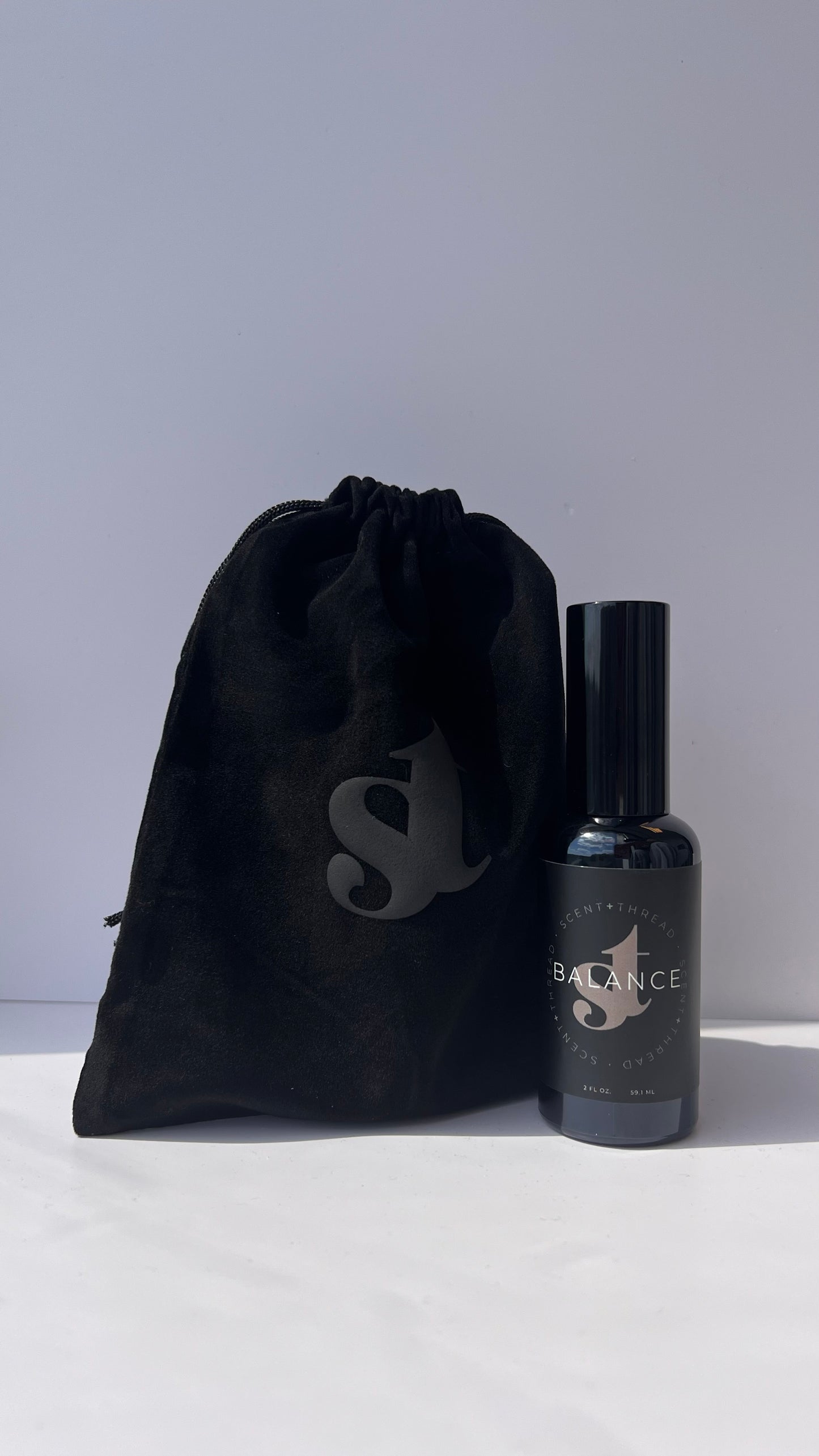 BALANCE Room & Linen Spray-Travel Size