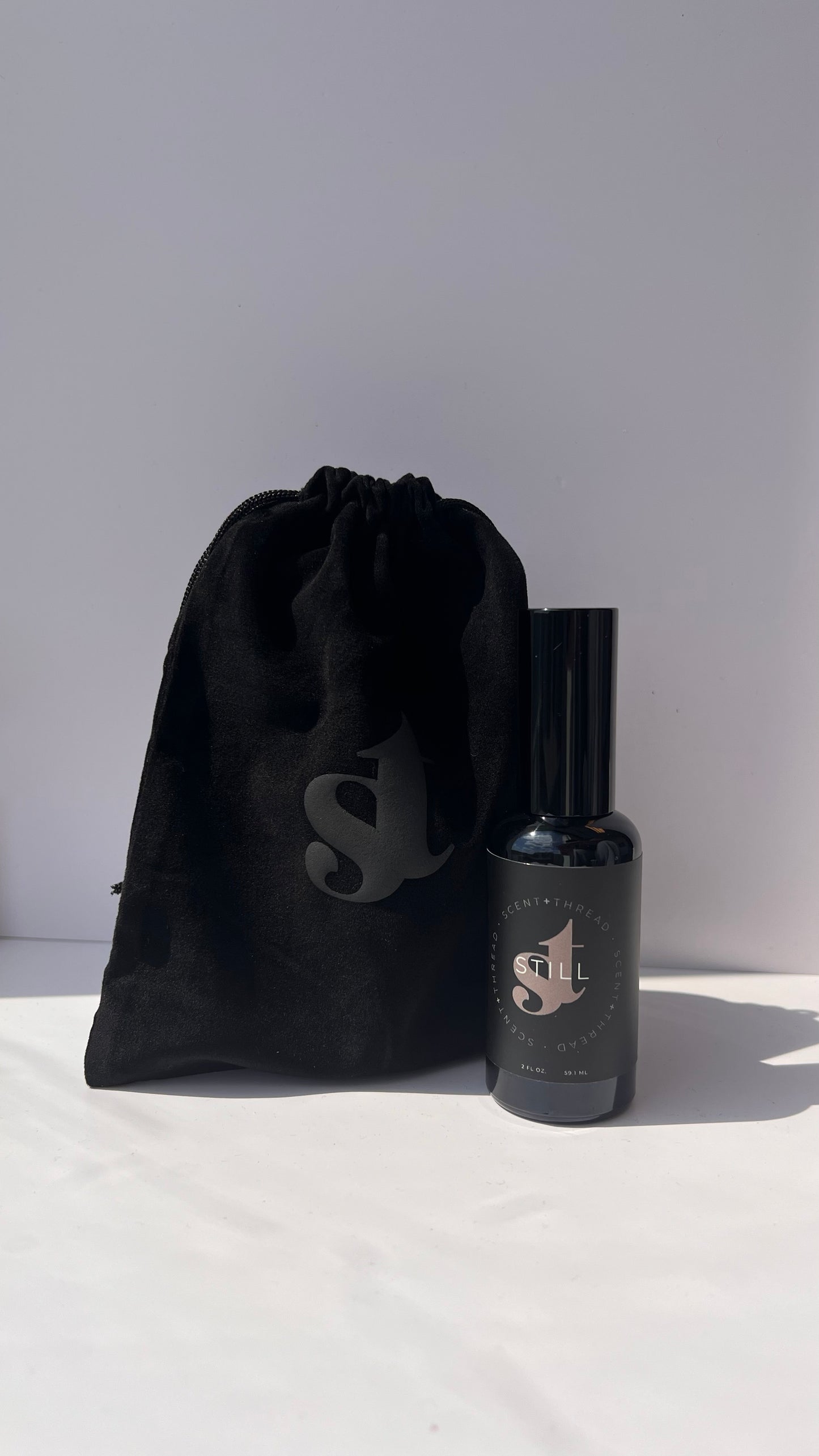 **NEW**STILL Room & Linen Spray - Travel Size
