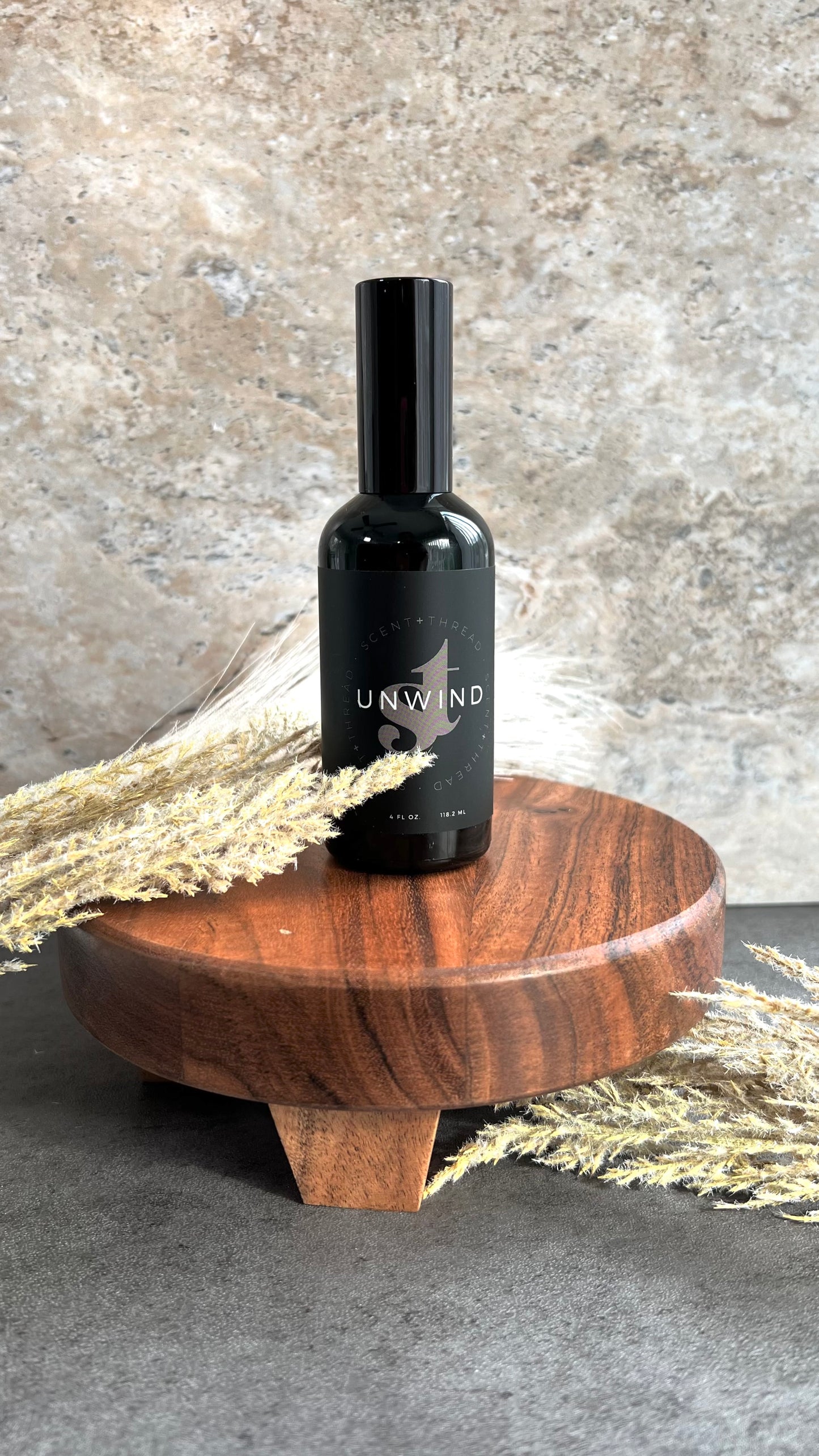 UNWIND Room & Linen Spray