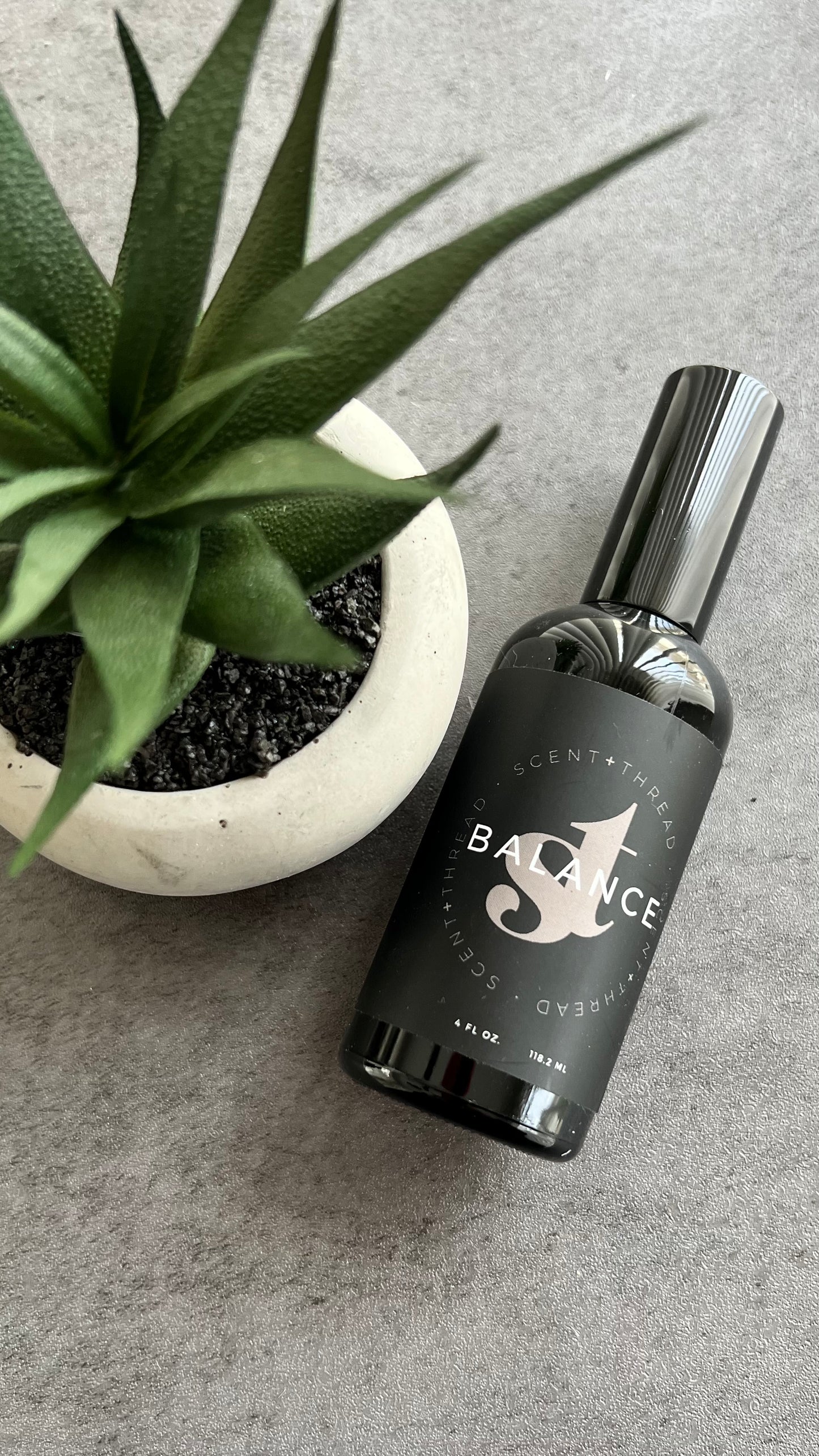 BALANCE Room & Linen Spray