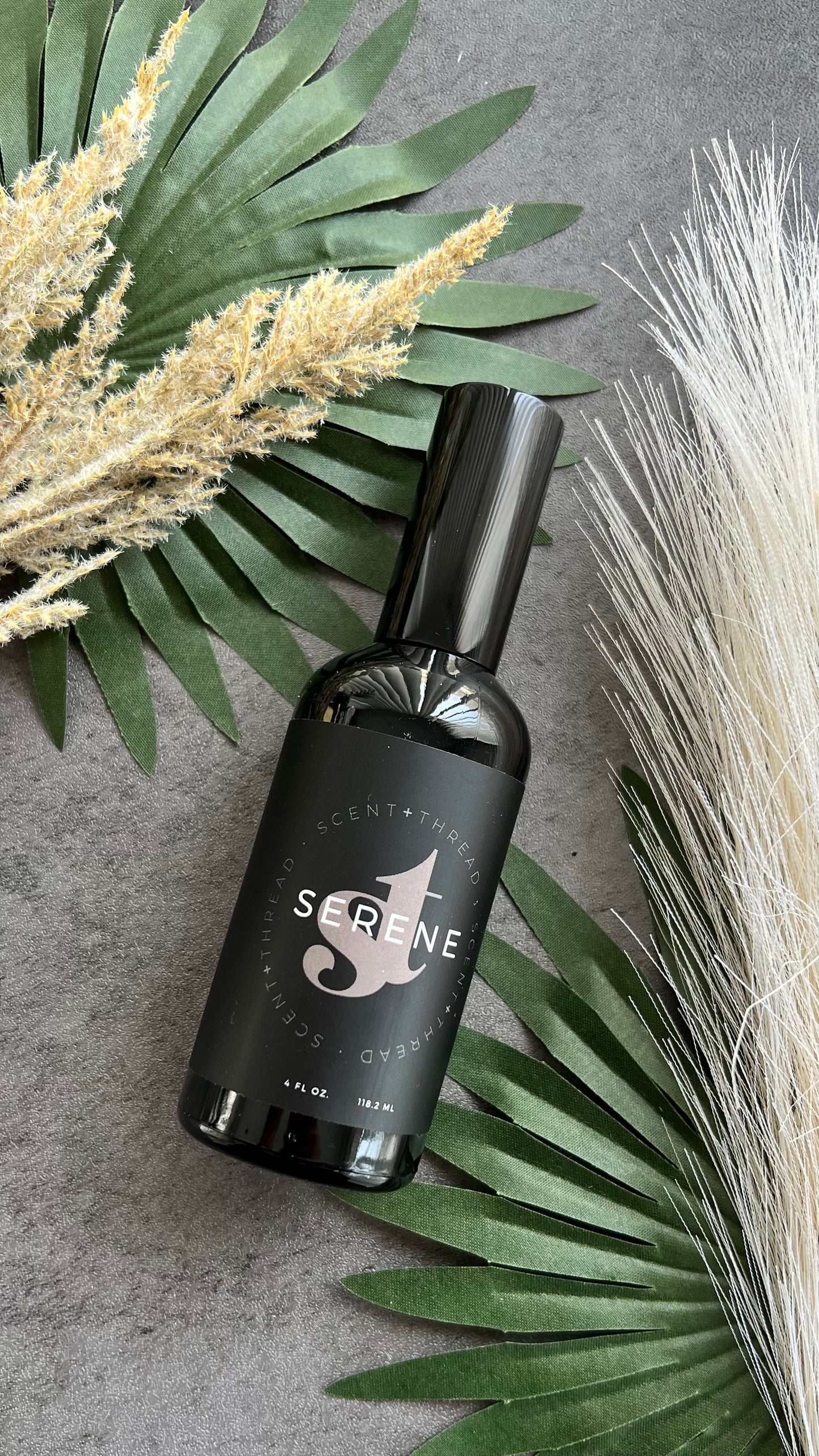 SERENE Room & Linen Spray