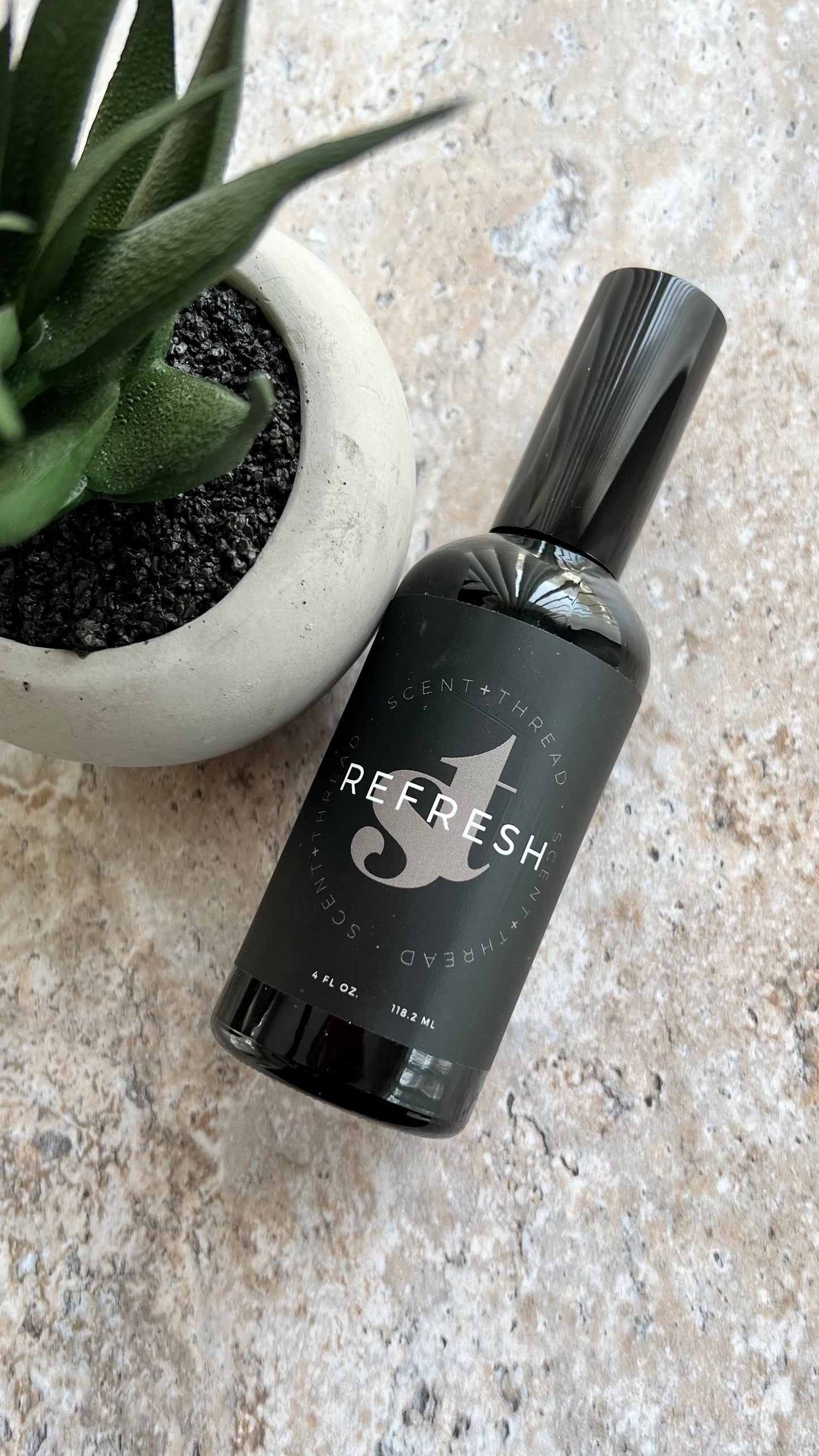 REFRESH Room & Linen Spray