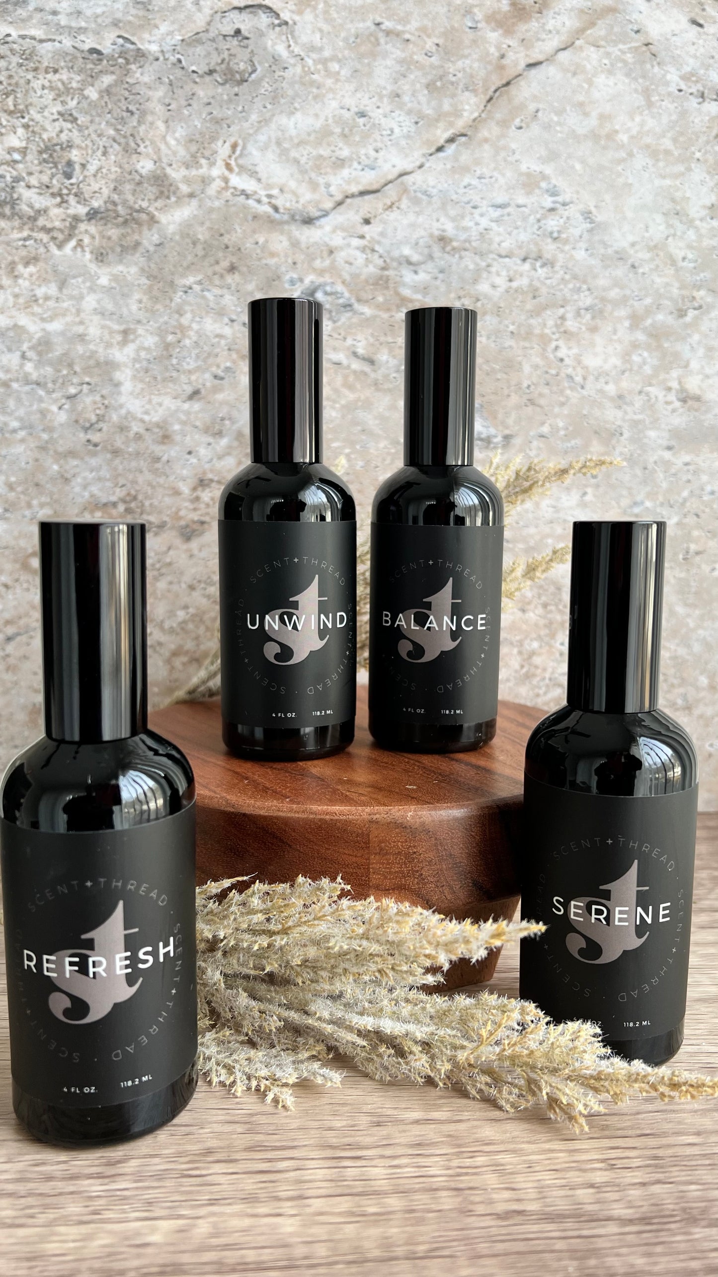 REFRESH Room & Linen Spray
