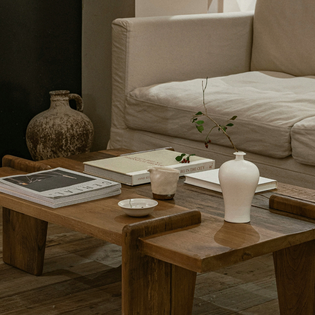 Aromatherapy Delights: Experience the Healing Power of Our Candles!