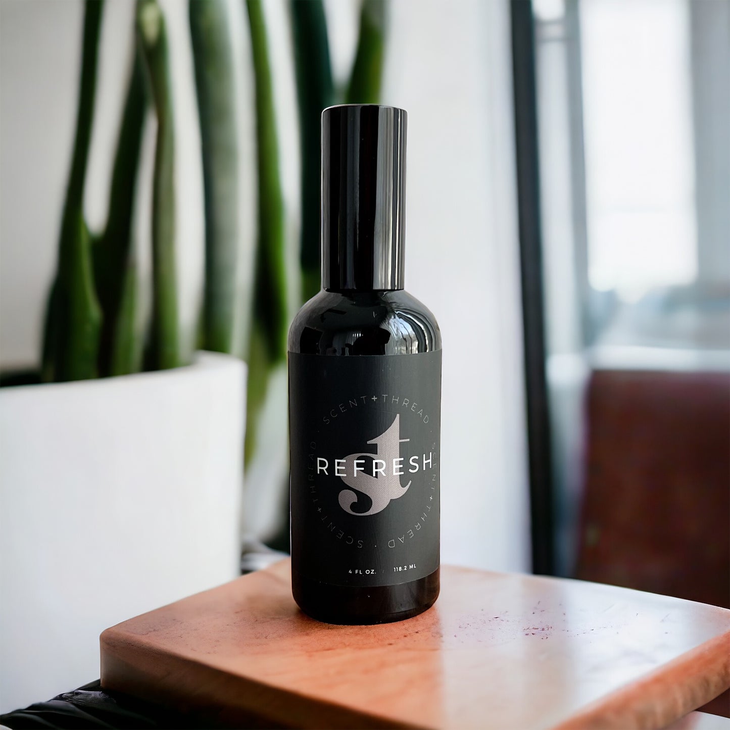 REFRESH Room & Linen Spray