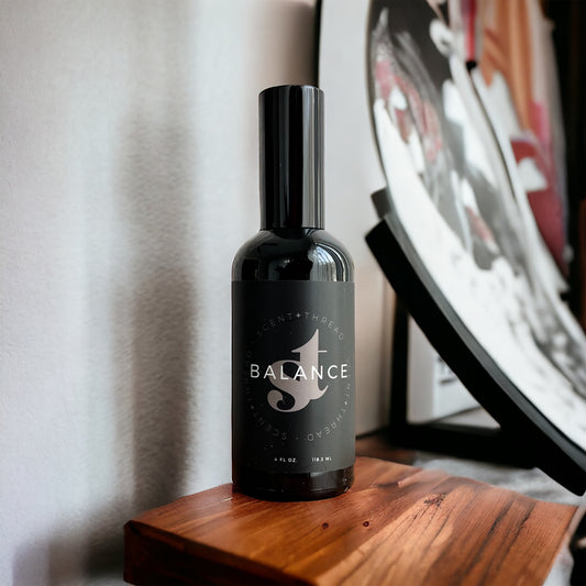 BALANCE Room & Linen Spray