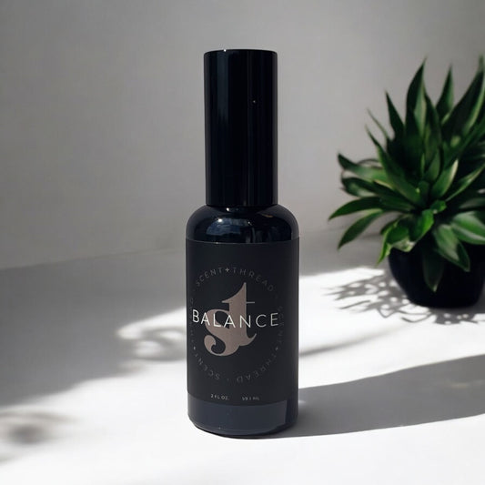 BALANCE Room & Linen Spray-Travel Size