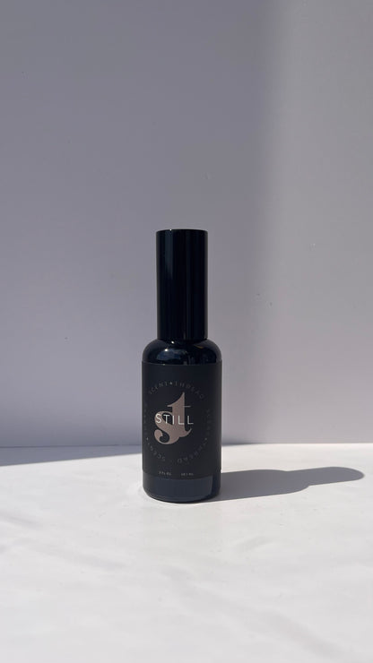 **NEW**STILL Room & Linen Spray - Travel Size