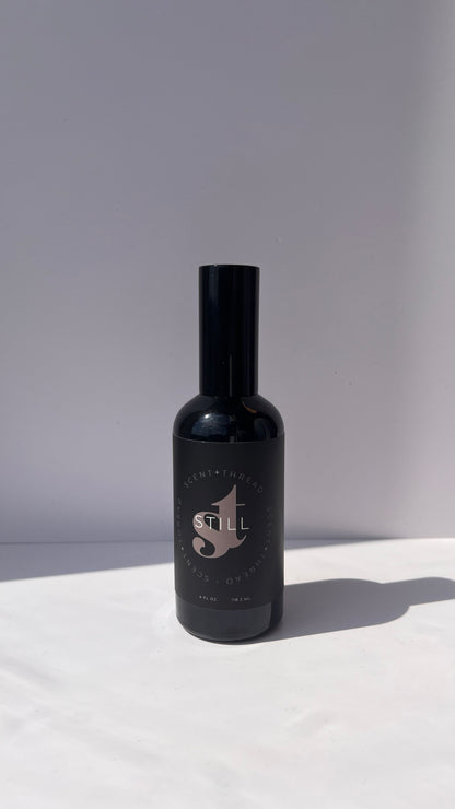 **NEW** STILL Room & Linen Spray