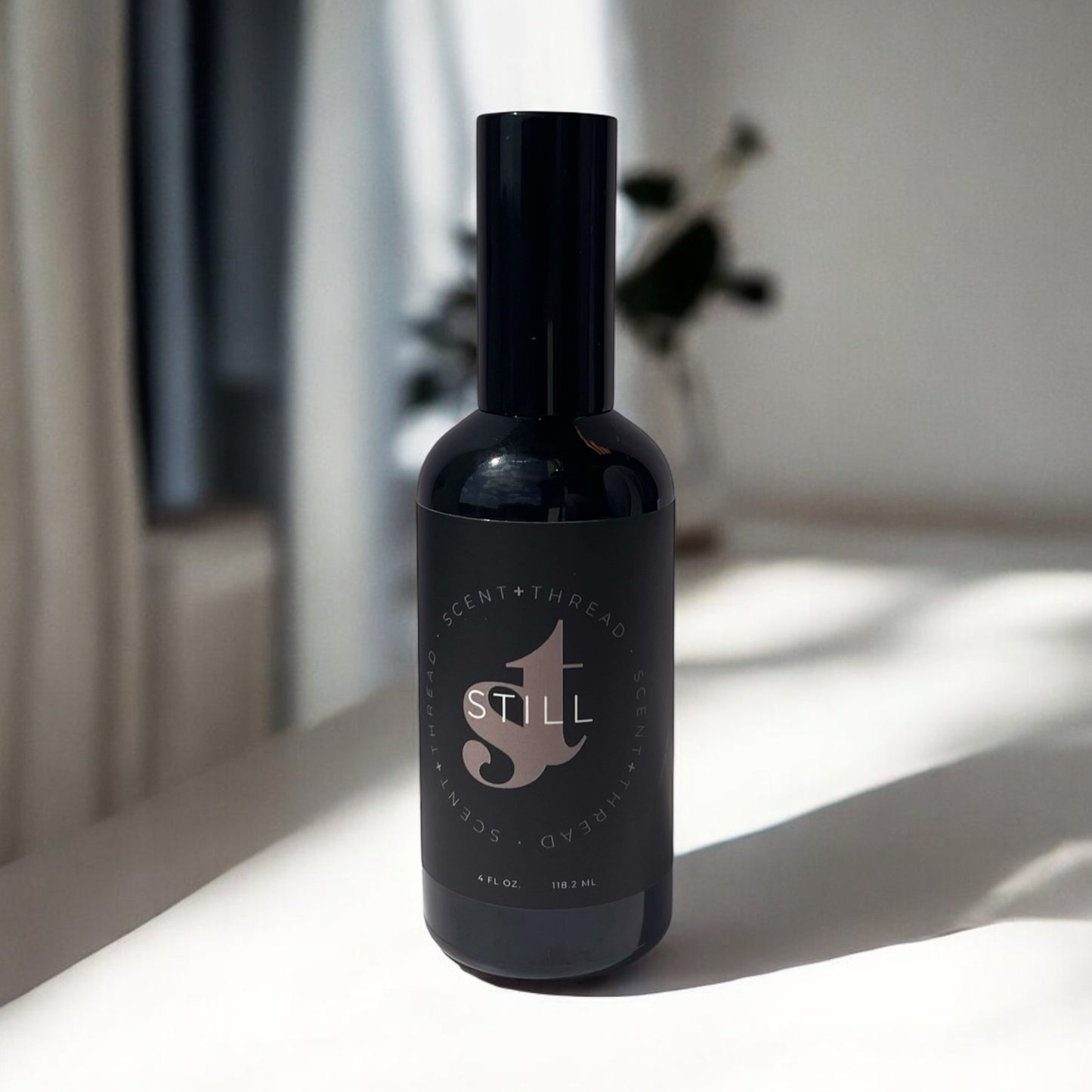 **NEW** STILL Room & Linen Spray