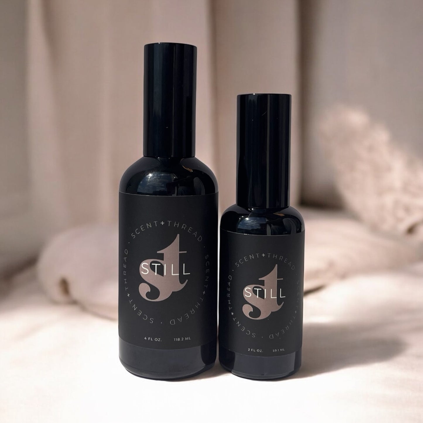 **NEW** STILL Room & Linen Spray